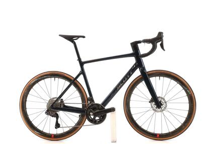 Tweedehands racefiets · Addict 20 Di2 12V · Zeer goede toestand
