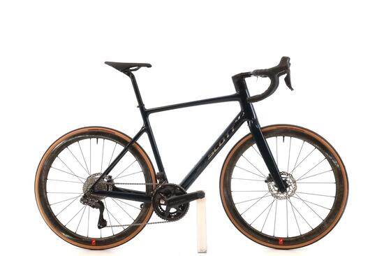 Tweedehands racefiets · Addict 20 Di2 12V · Zeer goede toestand