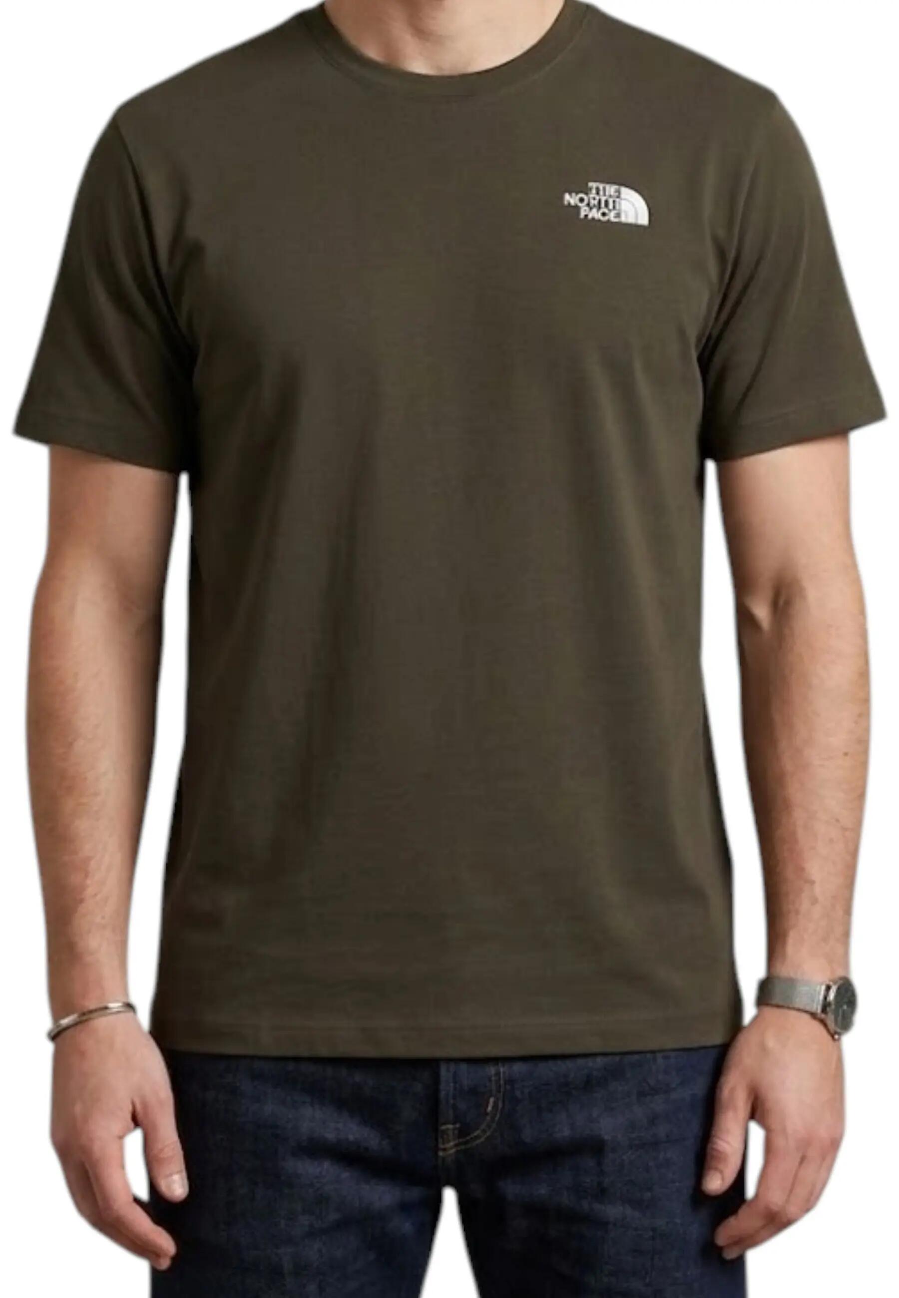 THE NORTH FACE picture