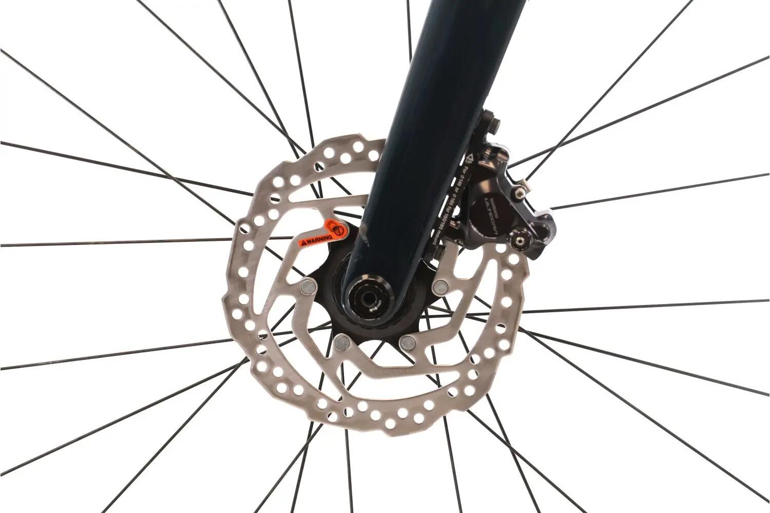 Second life · R. szosowy · Scott Addict 20 Di2 12V · W bardzo dobrym stanie 7/8