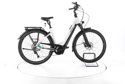 Refurbished - Pegasus Premio Evo Lite Comfort Tiefeinsteiger - In gutem Zustand