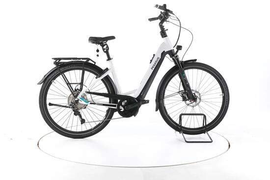 Refurbished - Pegasus Premio Evo Lite Comfort Tiefeinsteiger - In gutem Zustand