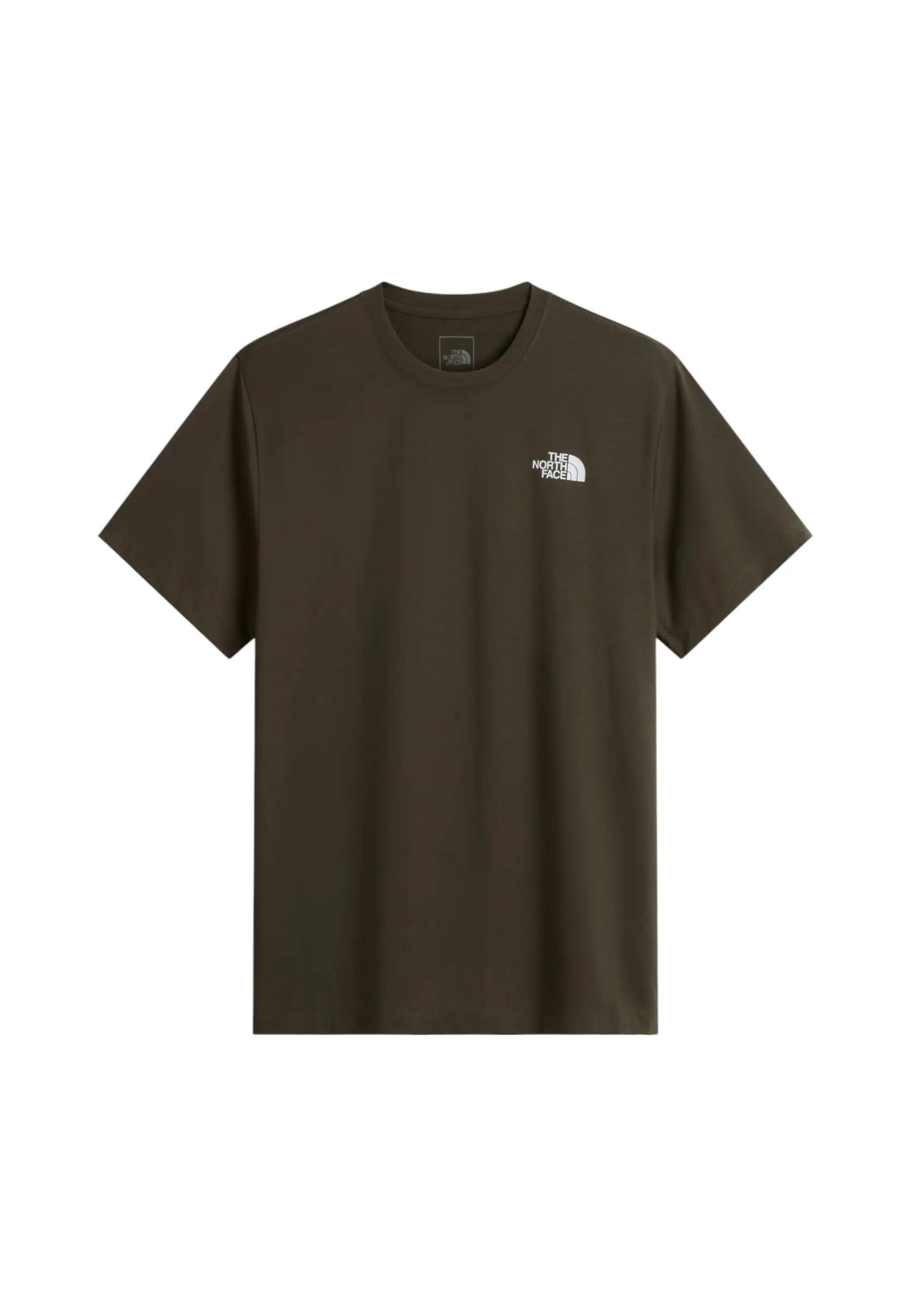 SIBLI REG SS TEE COL 21L 3/3