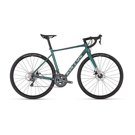 Racefietsen Kellys Soot X30
