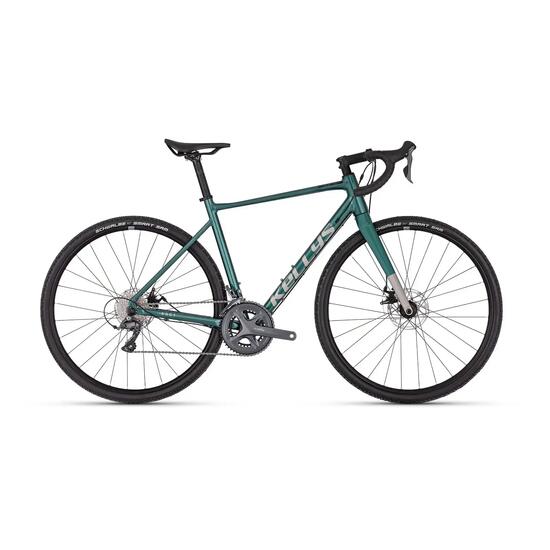 Racefietsen Kellys Soot X30