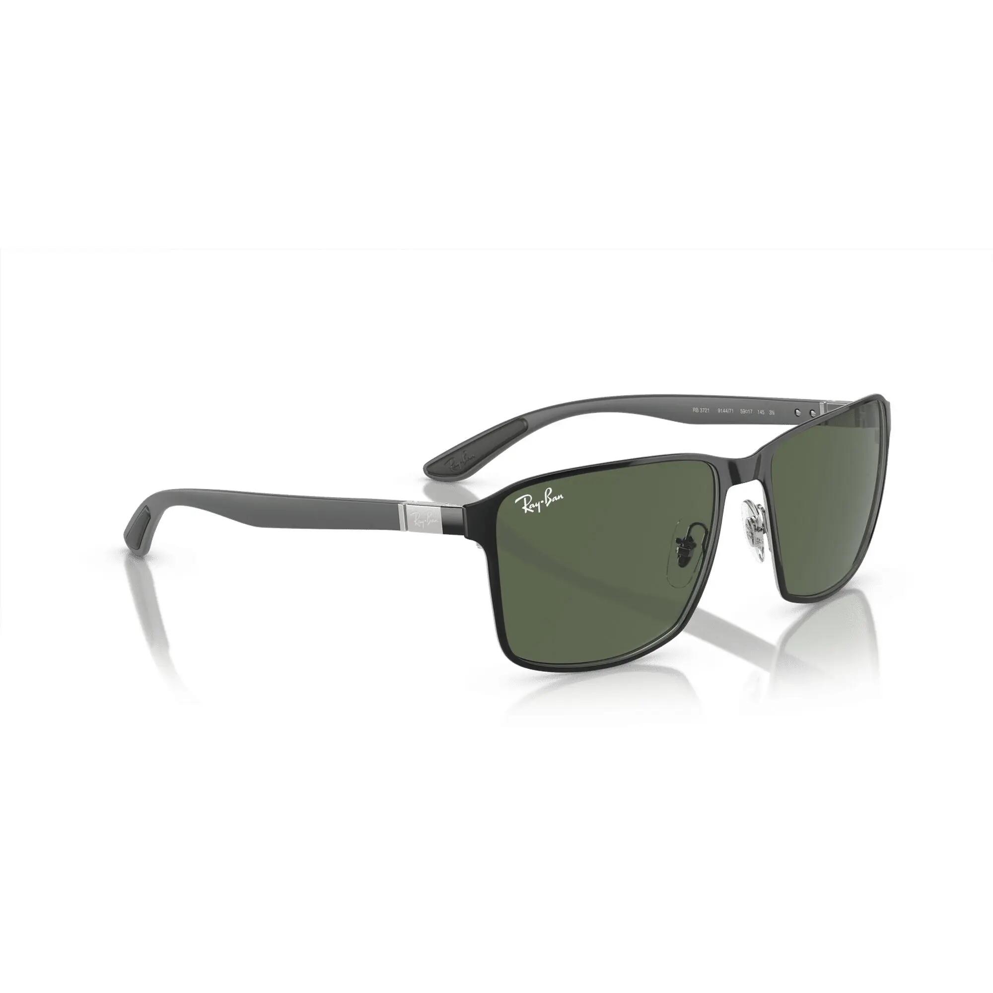 RB3721 Lunettes de soleil 6/6