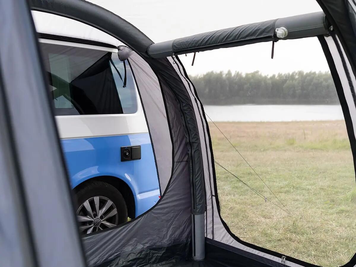 Recondicionado - Tenda de campismo - autocarro Aarhus Air Protect - Autónoma 8/15