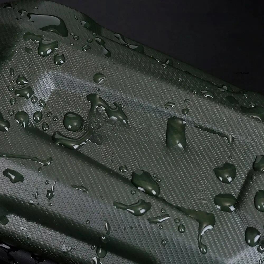 Sacoche de selle vélo étanche WILD MAN 5/6