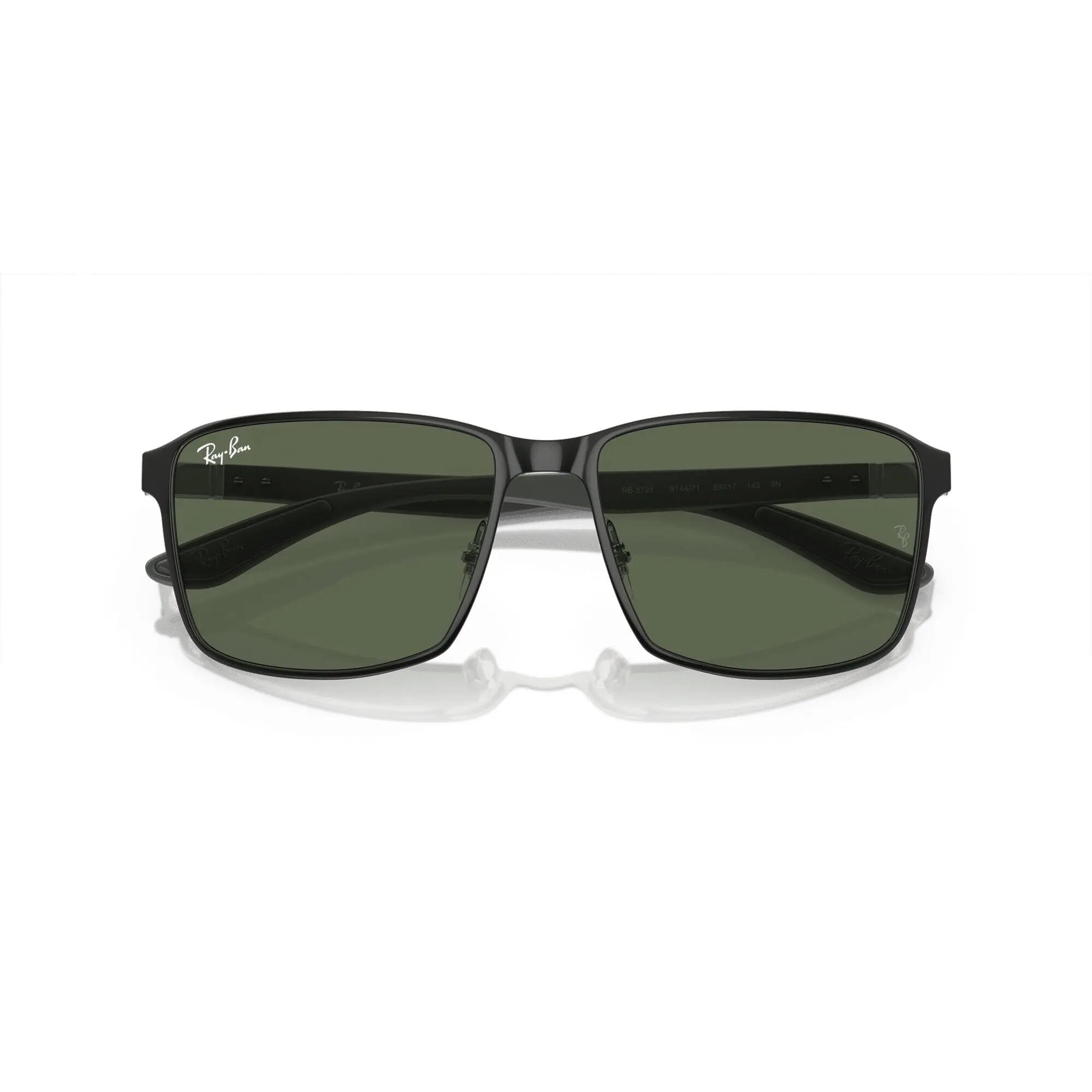 RB3721 Lunettes de soleil 5/6