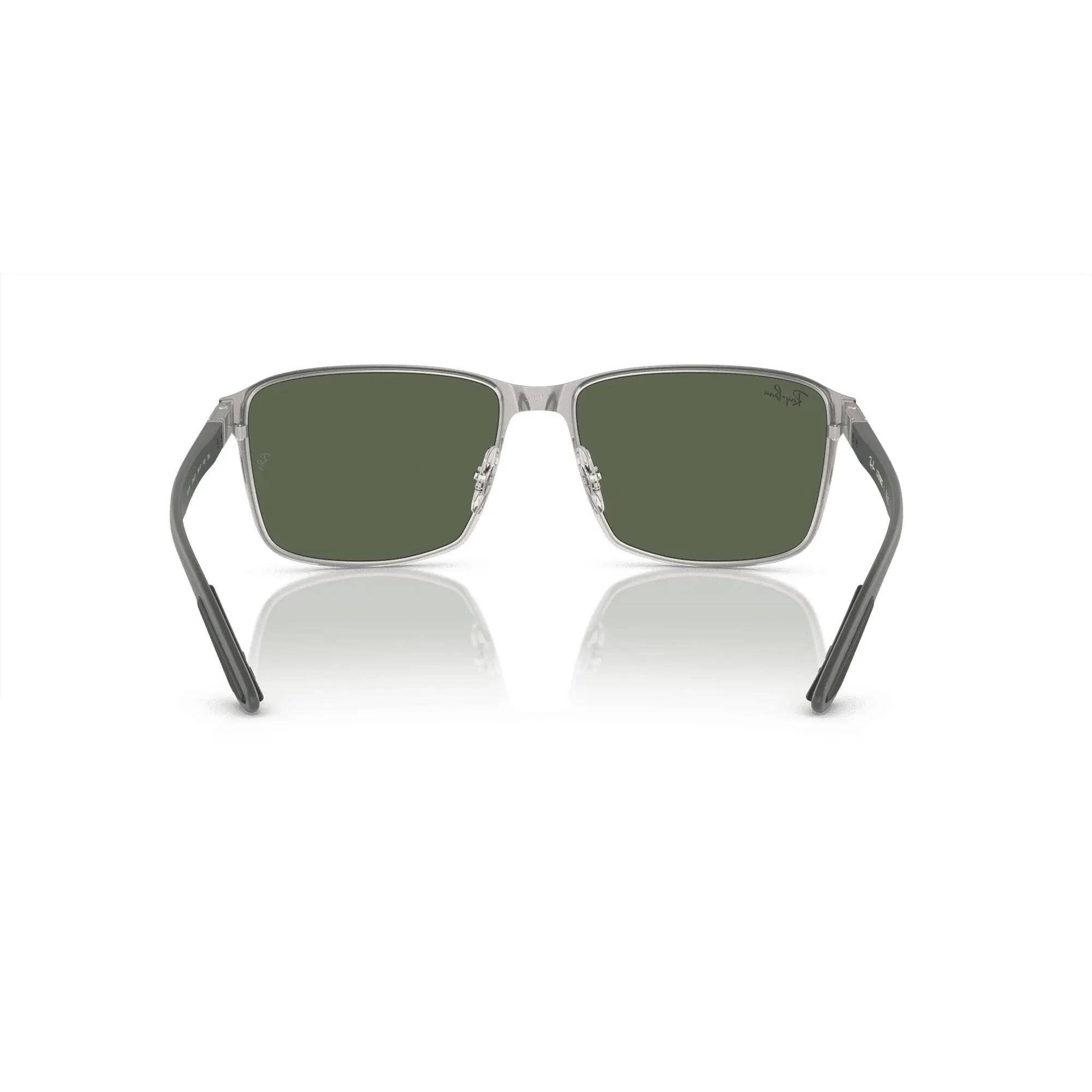 RB3721 Lunettes de soleil 4/6