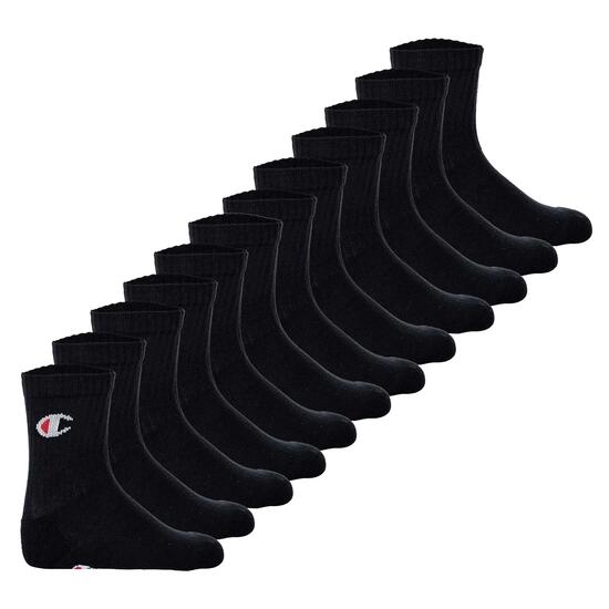 Socken Unisex 12er Pack Bequem sitzend