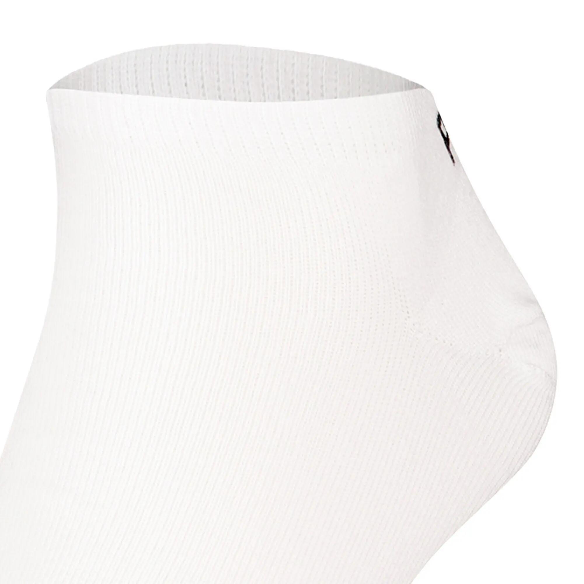 Socken Unisex 18er Pack Stretch-Sneaker Plain ECOM 18P 2/3