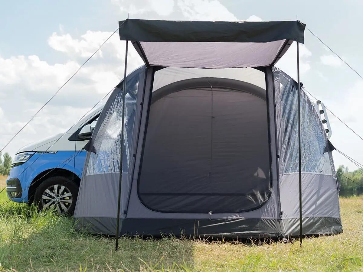 Recondicionado - Tenda de campismo - autocarro Aarhus Air Protect - Autónoma 5/15