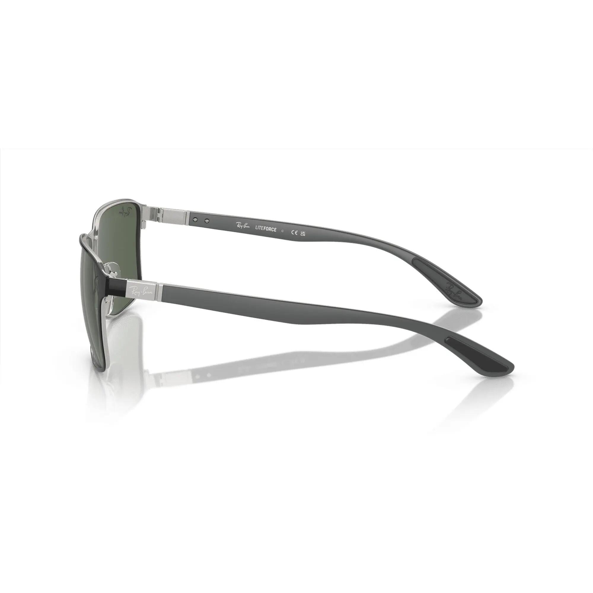 RB3721 Lunettes de soleil 3/6