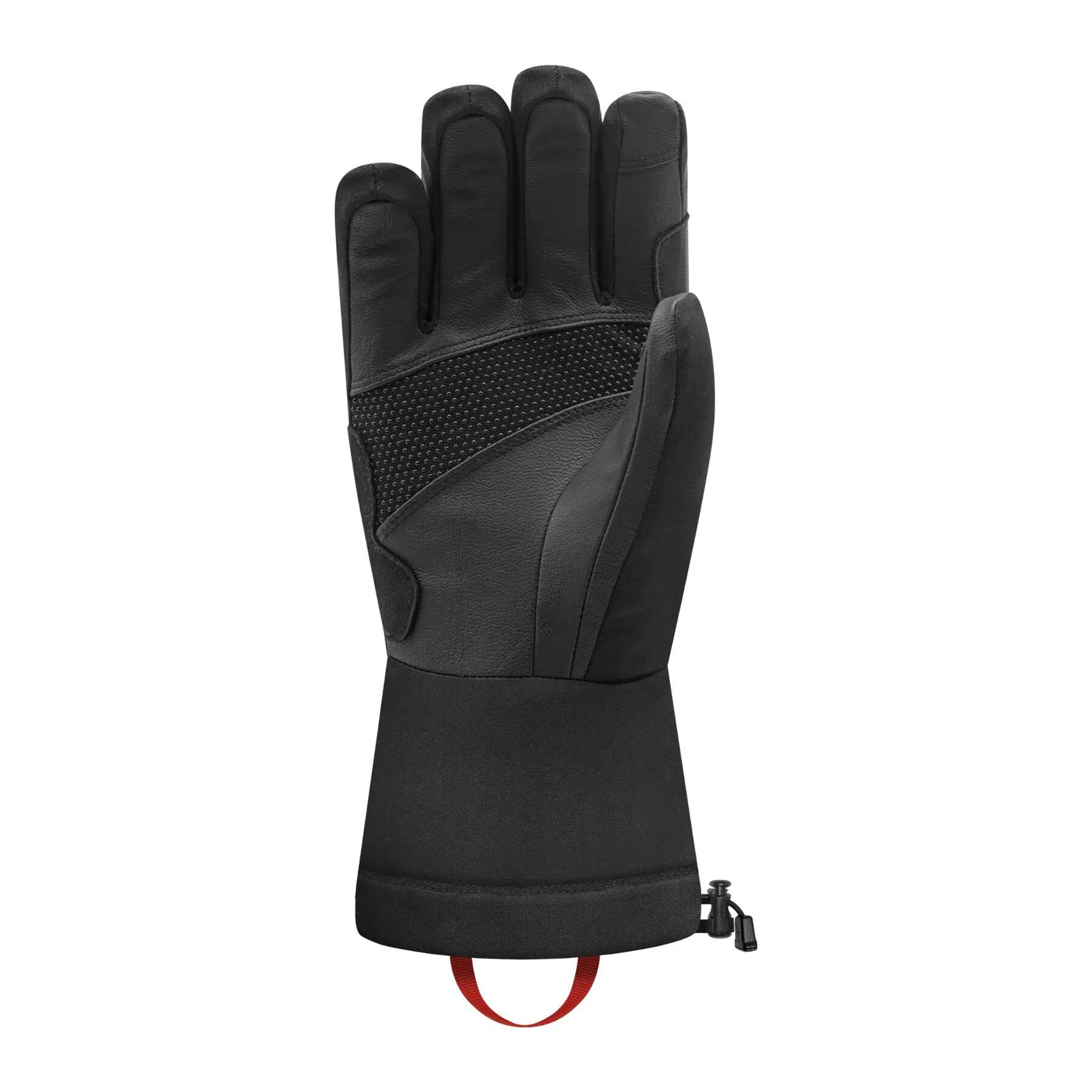 Guantes de esquí RACER CARGO9 3/5