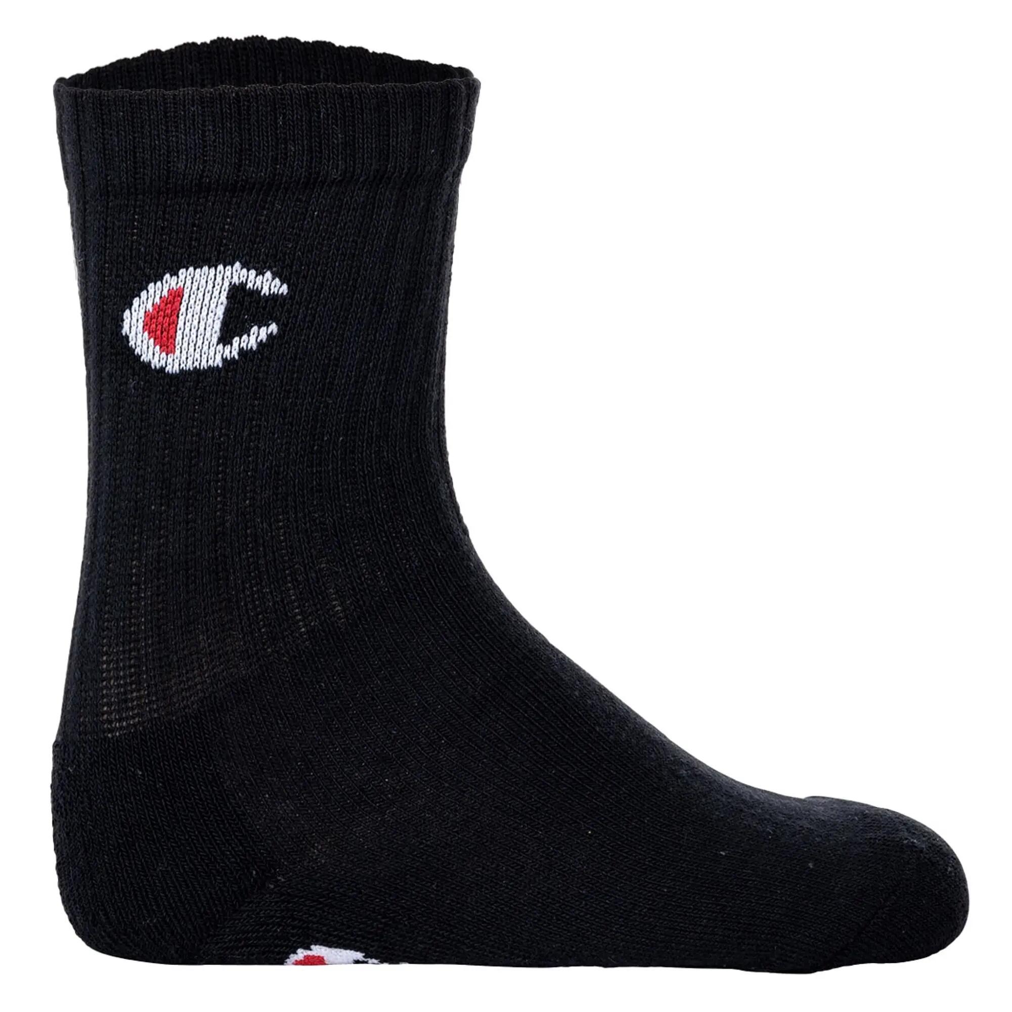Socken Unisex 12er Pack Bequem sitzend 3/7