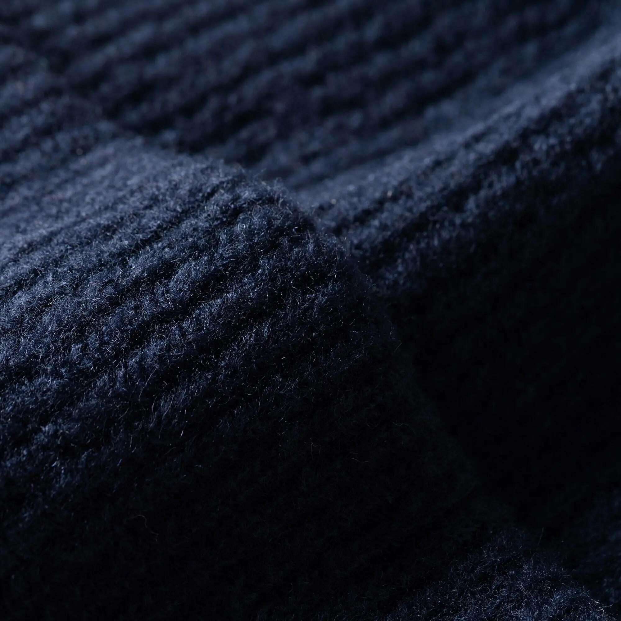 Damski Pom Bobble Hat 3/3