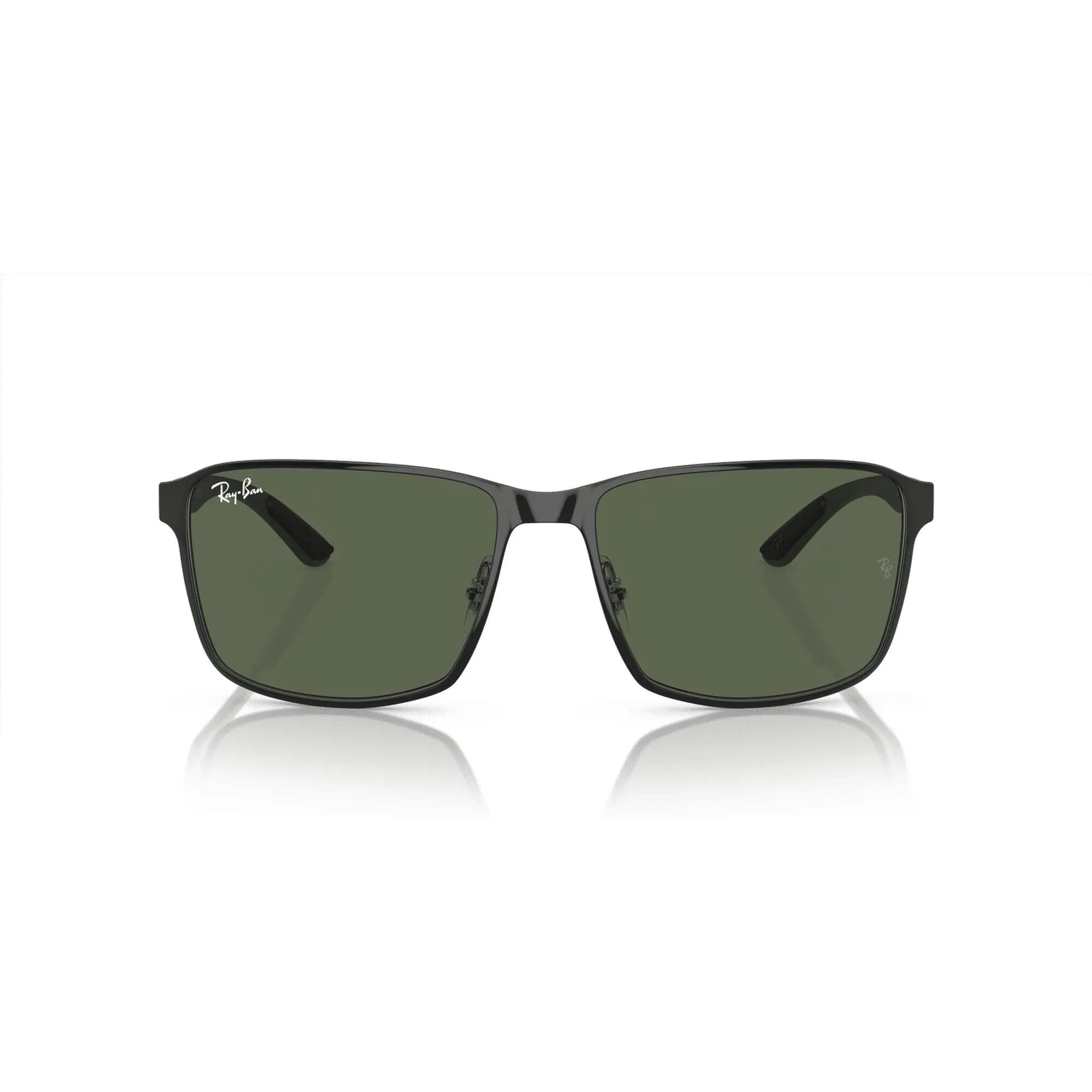 RB3721 Lunettes de soleil 2/6