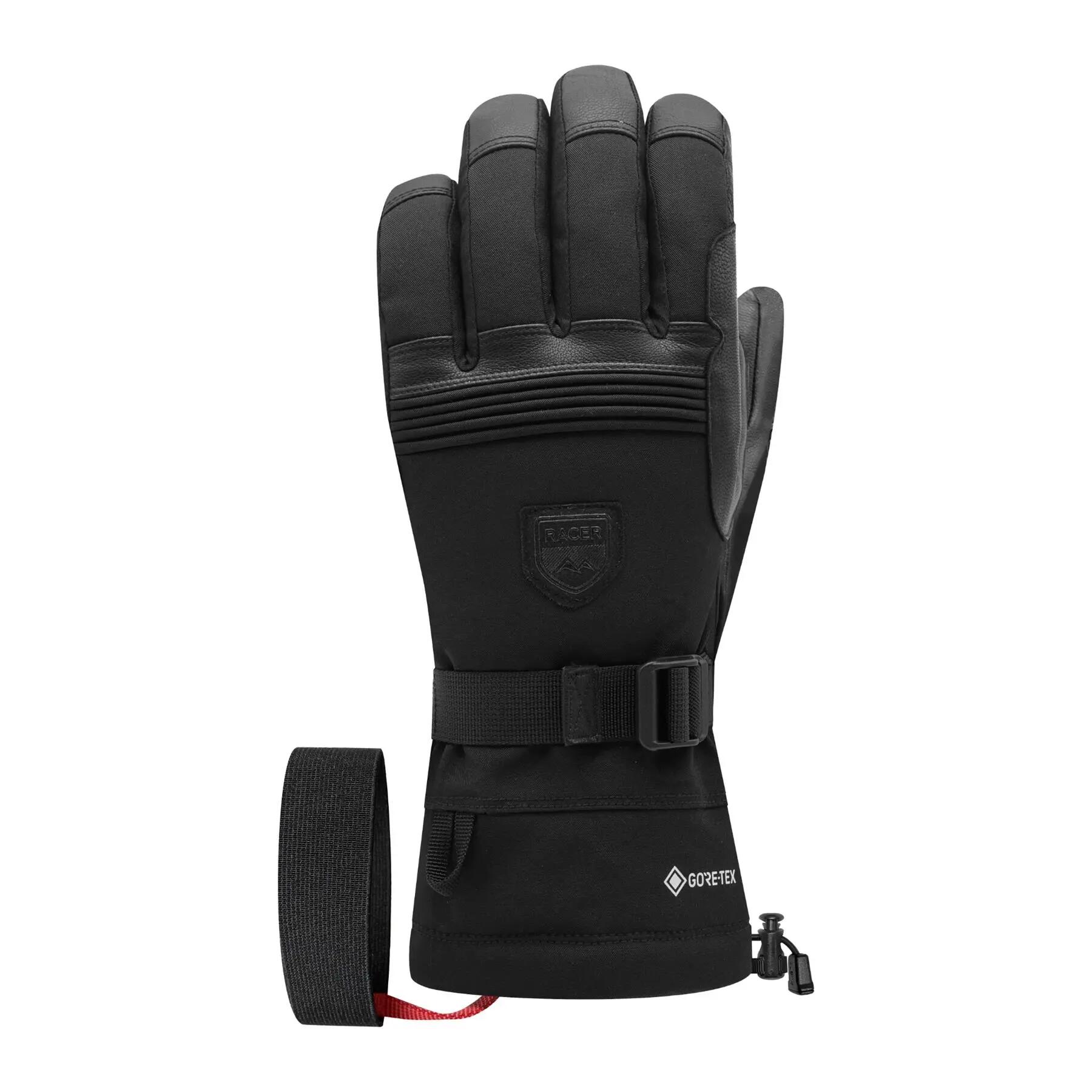 Guantes de esquí RACER CARGO9 2/5