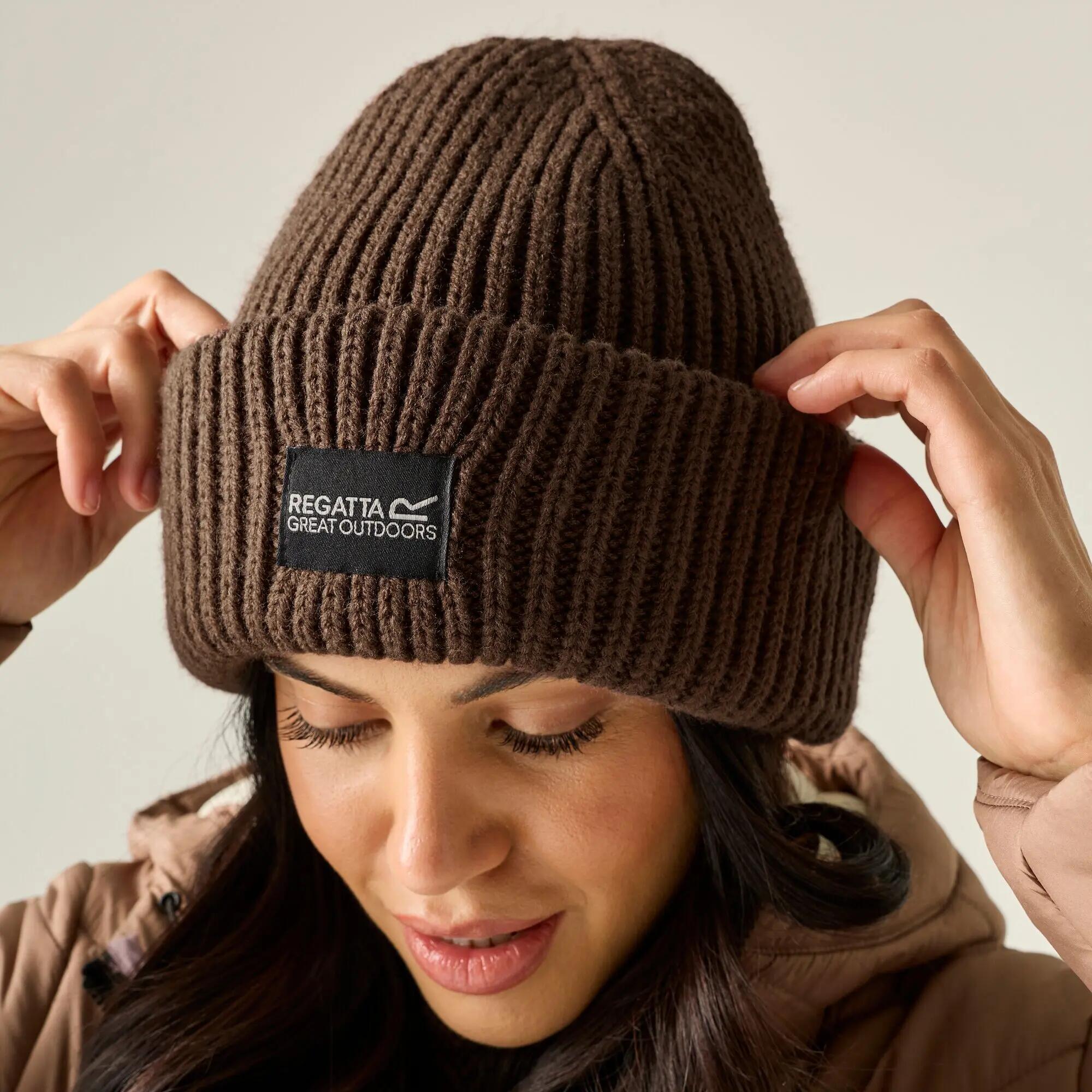Berretto unisex Connora Fisherman 4/7