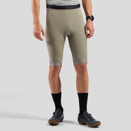 Cuissard court cargo Explorer pour homme ODLO