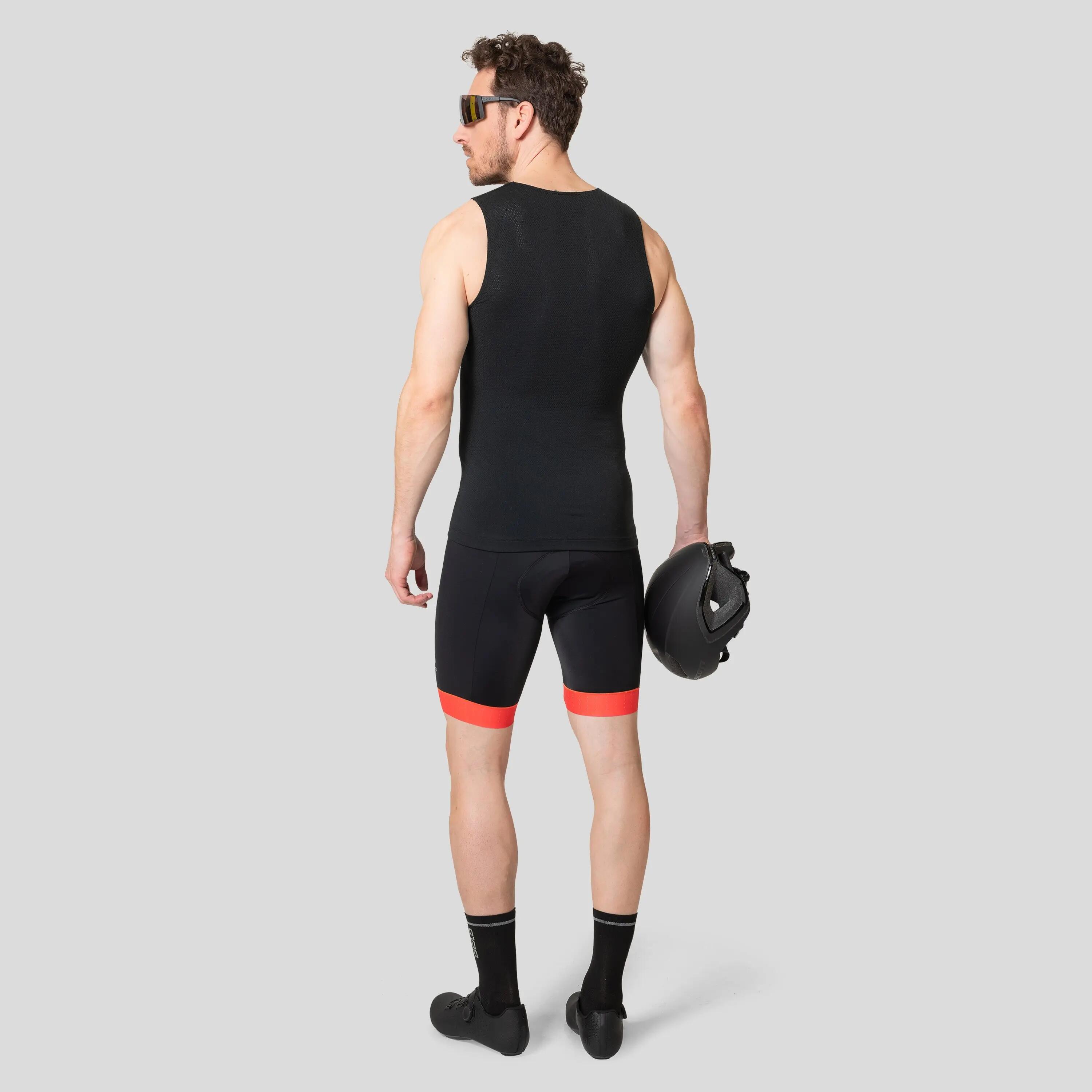 Zeroweight nauwsluitende short ODLO 6/6