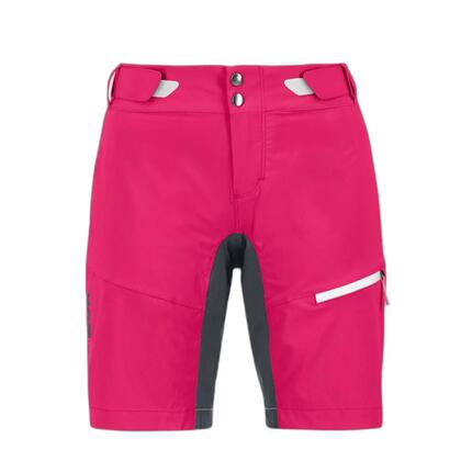 Short femme Karpos Val Viola