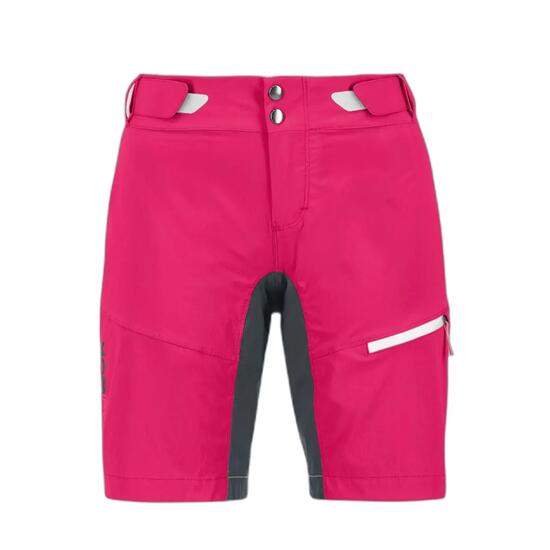 Short femme Karpos Val Viola