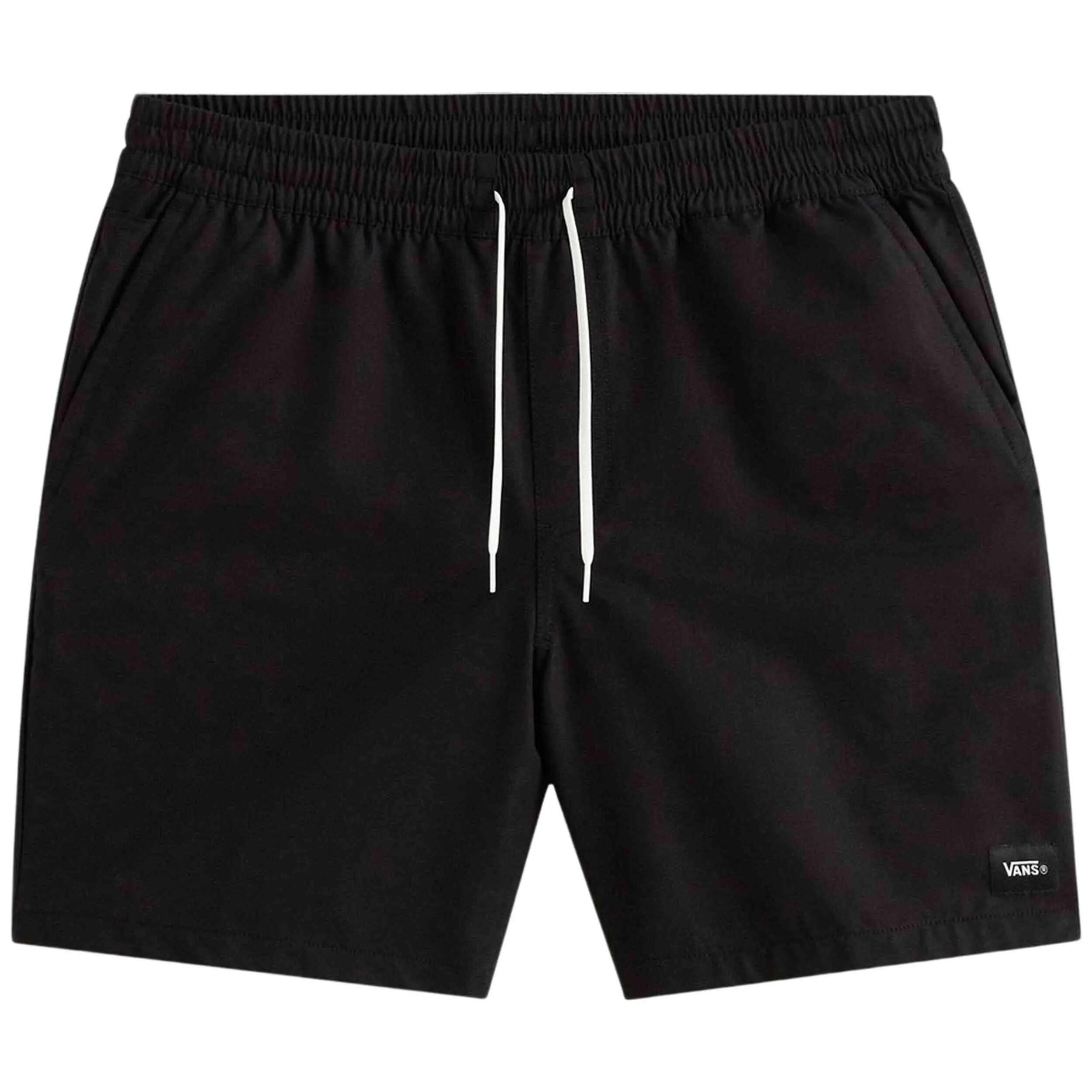 Pantalon corto Vans modelo VN000VVBBLK1 para hombre 5/5