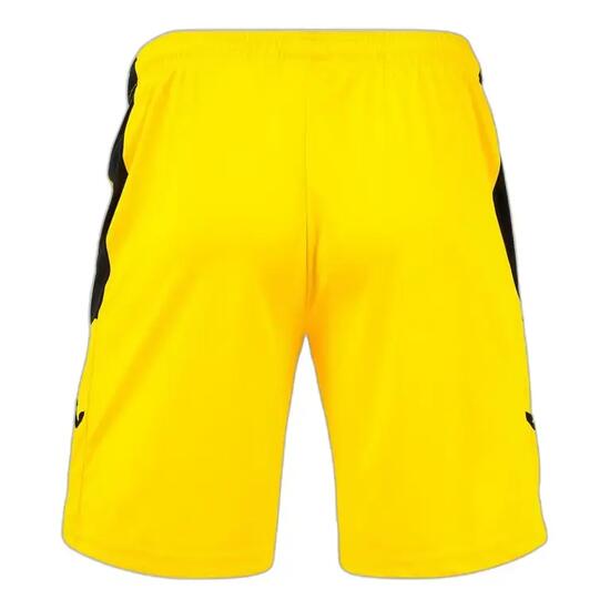 Short Joma Game