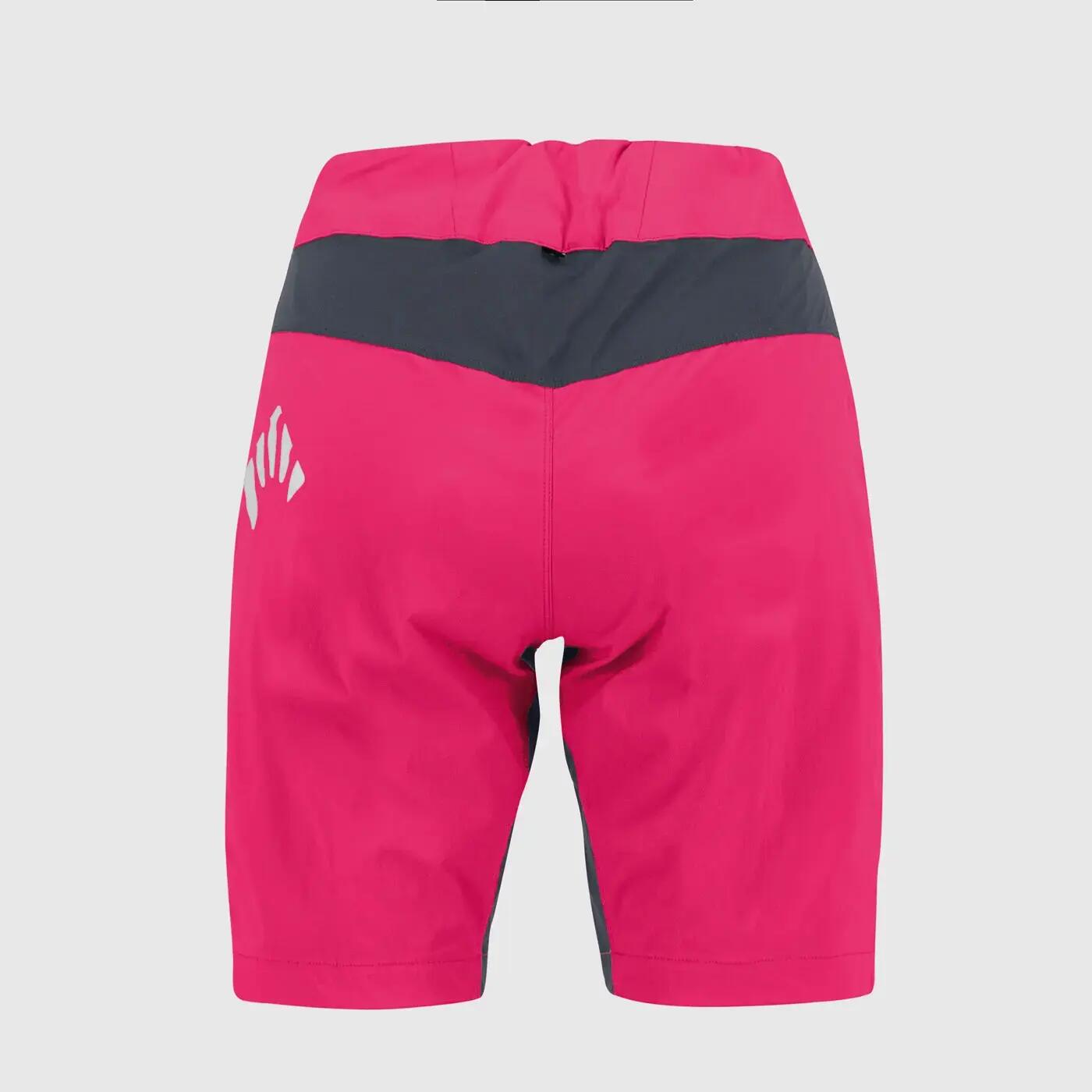 Short femme Karpos Val Viola 3/3