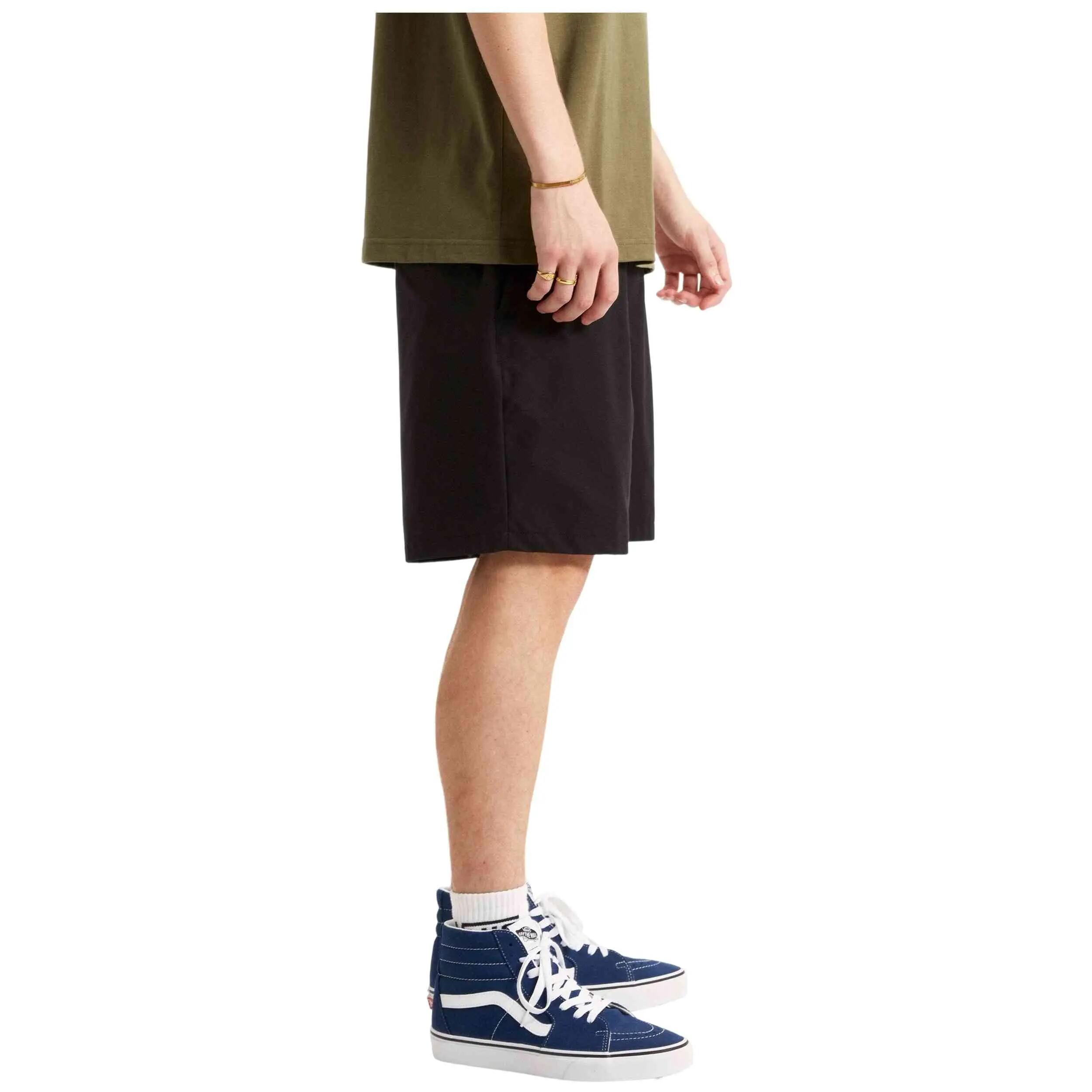 Pantalon corto Vans modelo VN000VVBBLK1 para hombre 4/5