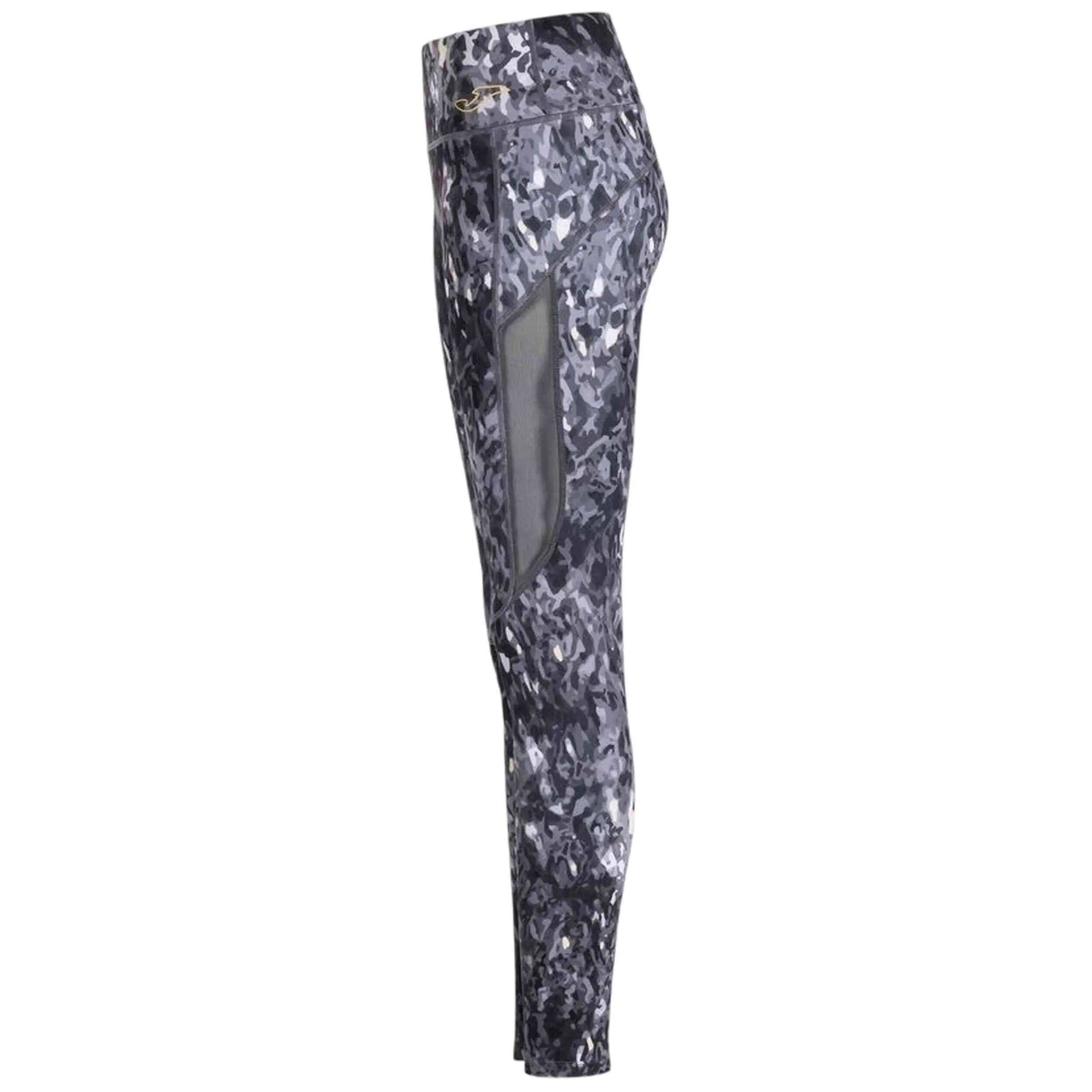 Leggings sportivi Joma modello 903044110 per donne 4/7