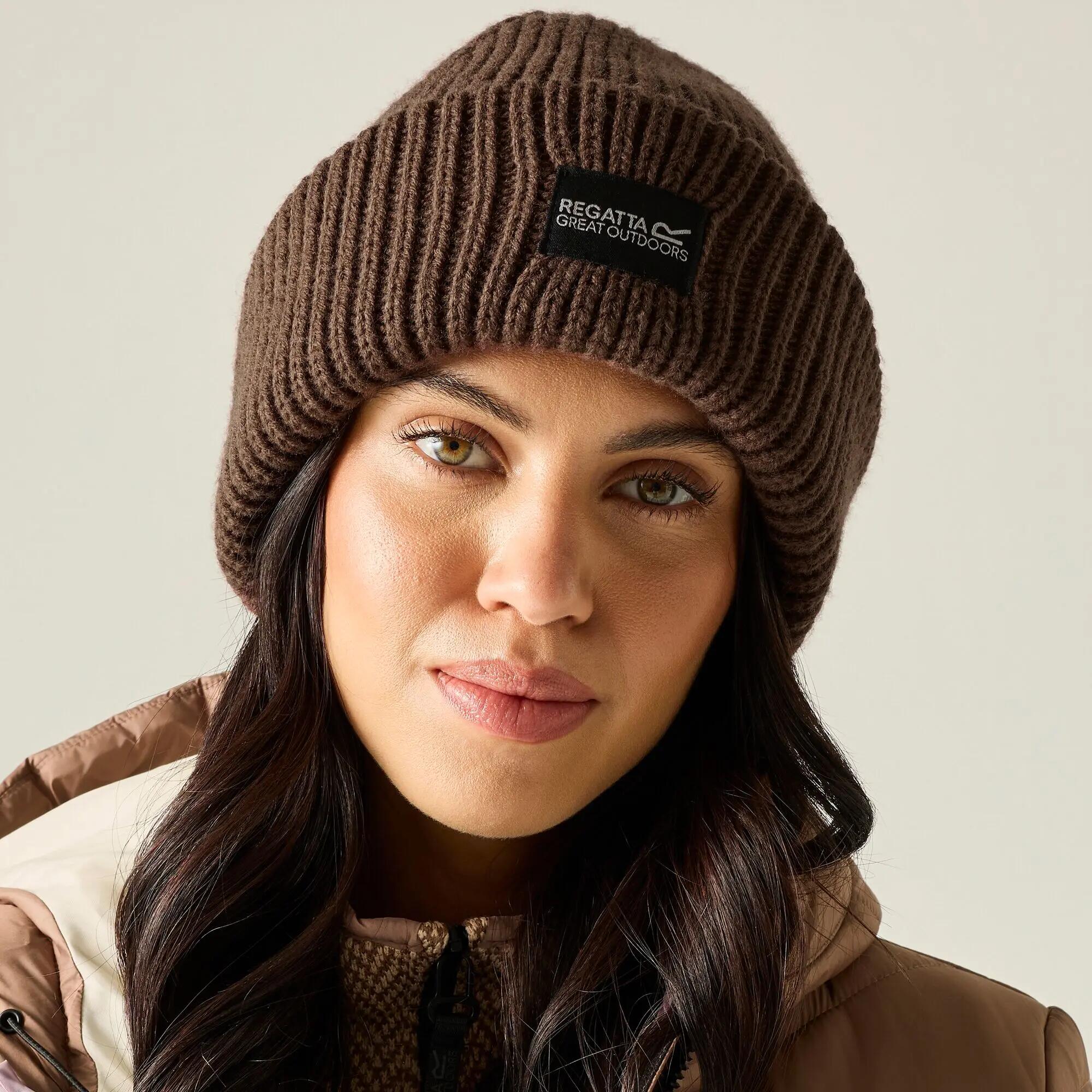 Berretto unisex Connora Fisherman 2/7