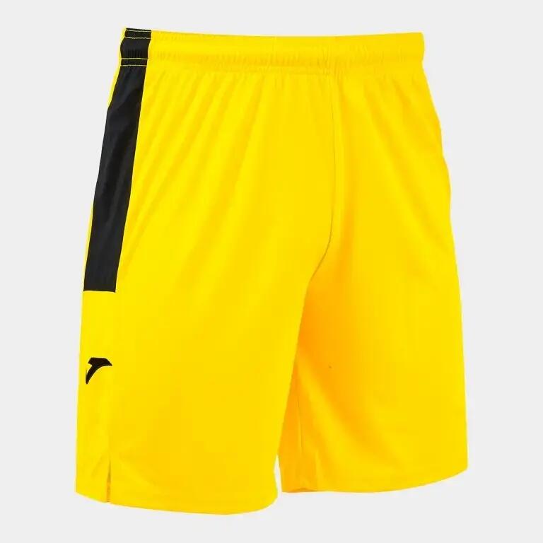 Short Joma Game 4/4