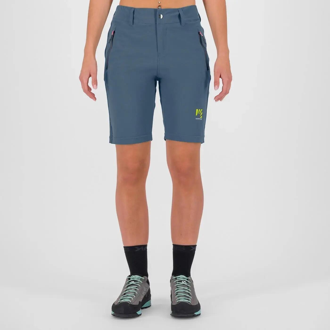 Shorts da trekking Karpos Fantasia 2/3