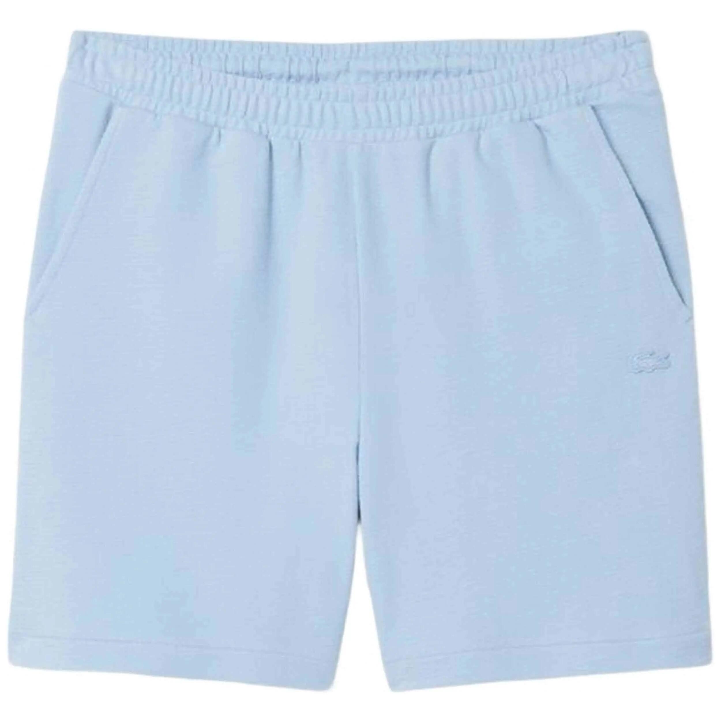 Pantalon corto Lacoste modelo GH1973 00 HBA-S para hombre 5/5