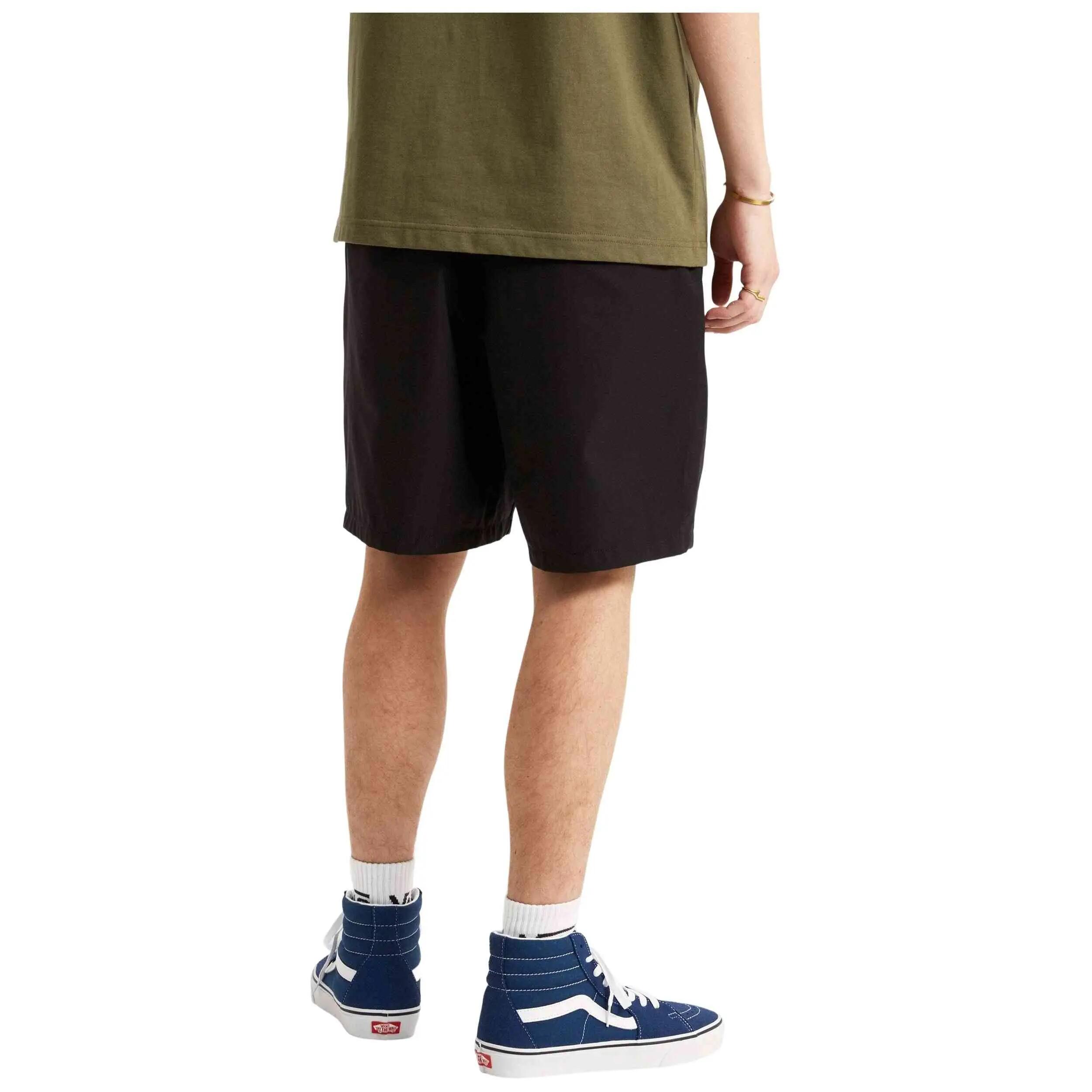 Pantalon corto Vans modelo VN000VVBBLK1 para hombre 3/5