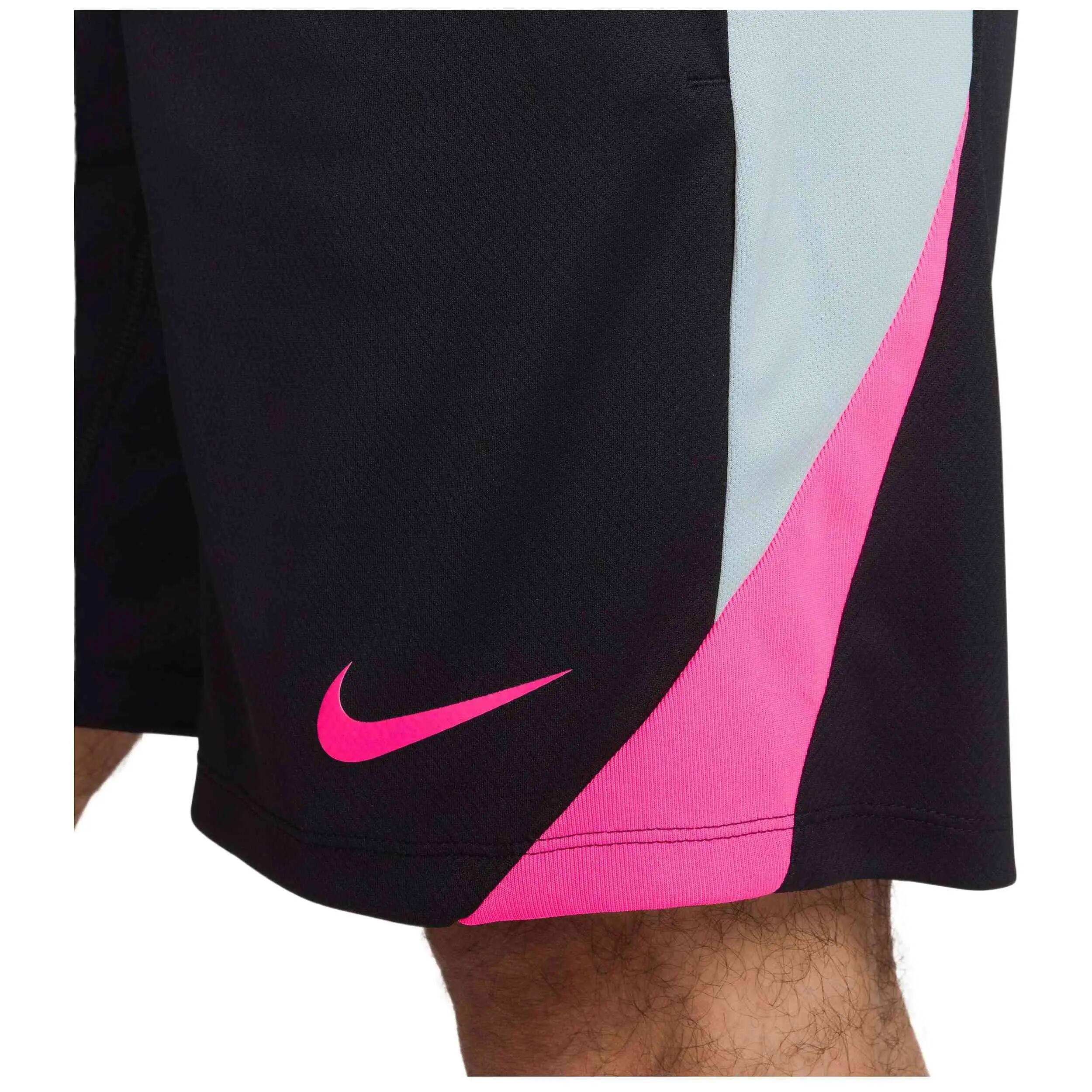 Korte broek Nike model FN2401-016 voor mannen 5/5