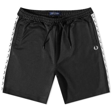 Kurze hose Fred Perry Modell S5508 für männer