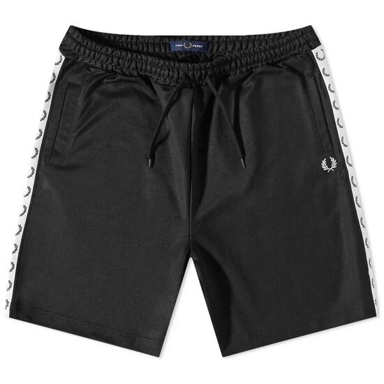 Kurze hose Fred Perry Modell S5508 für männer