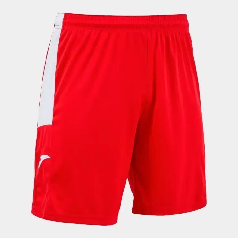 Short Joma Game 4/4