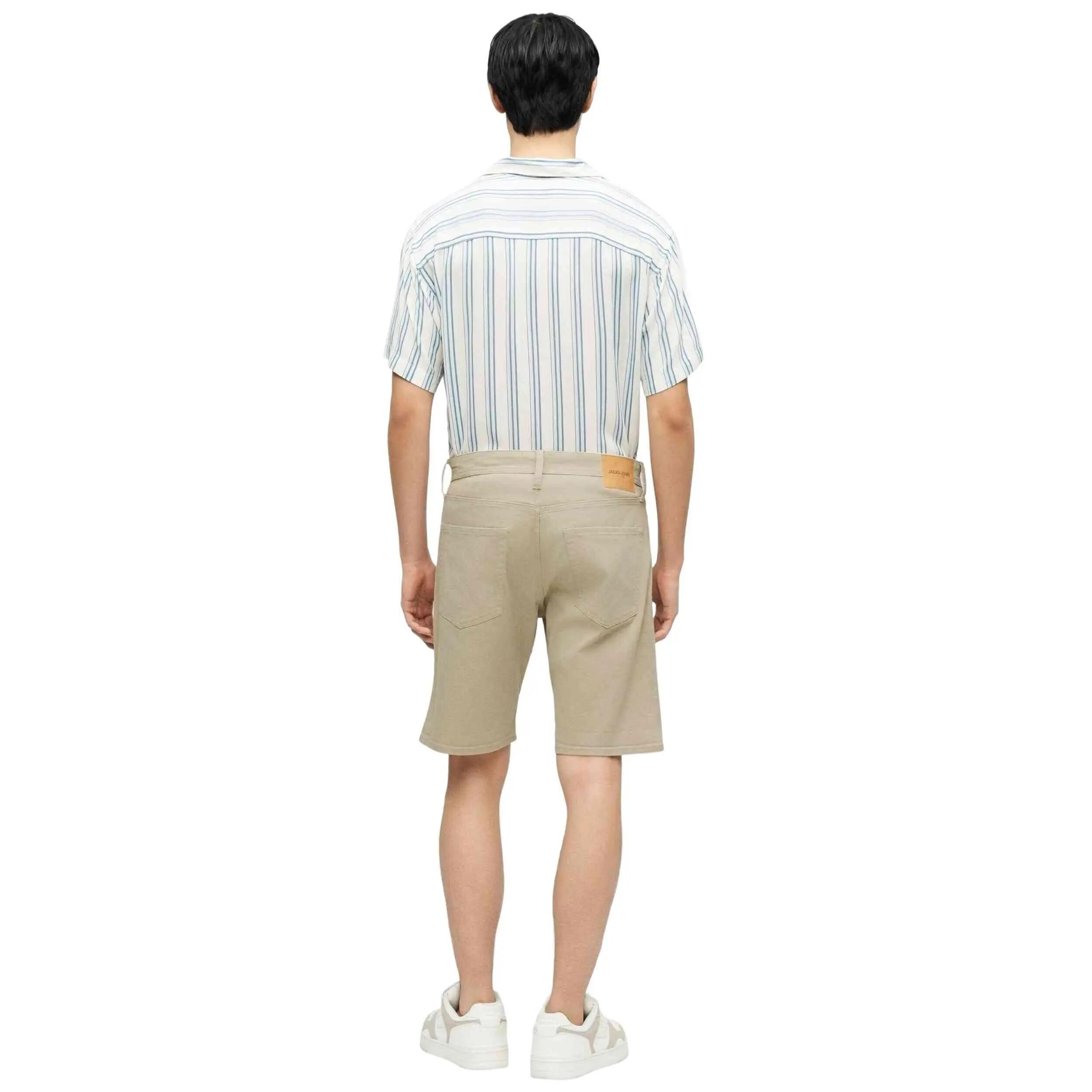 Pantaloncini Jack&jones modello 272703400003 per uomini 4/5