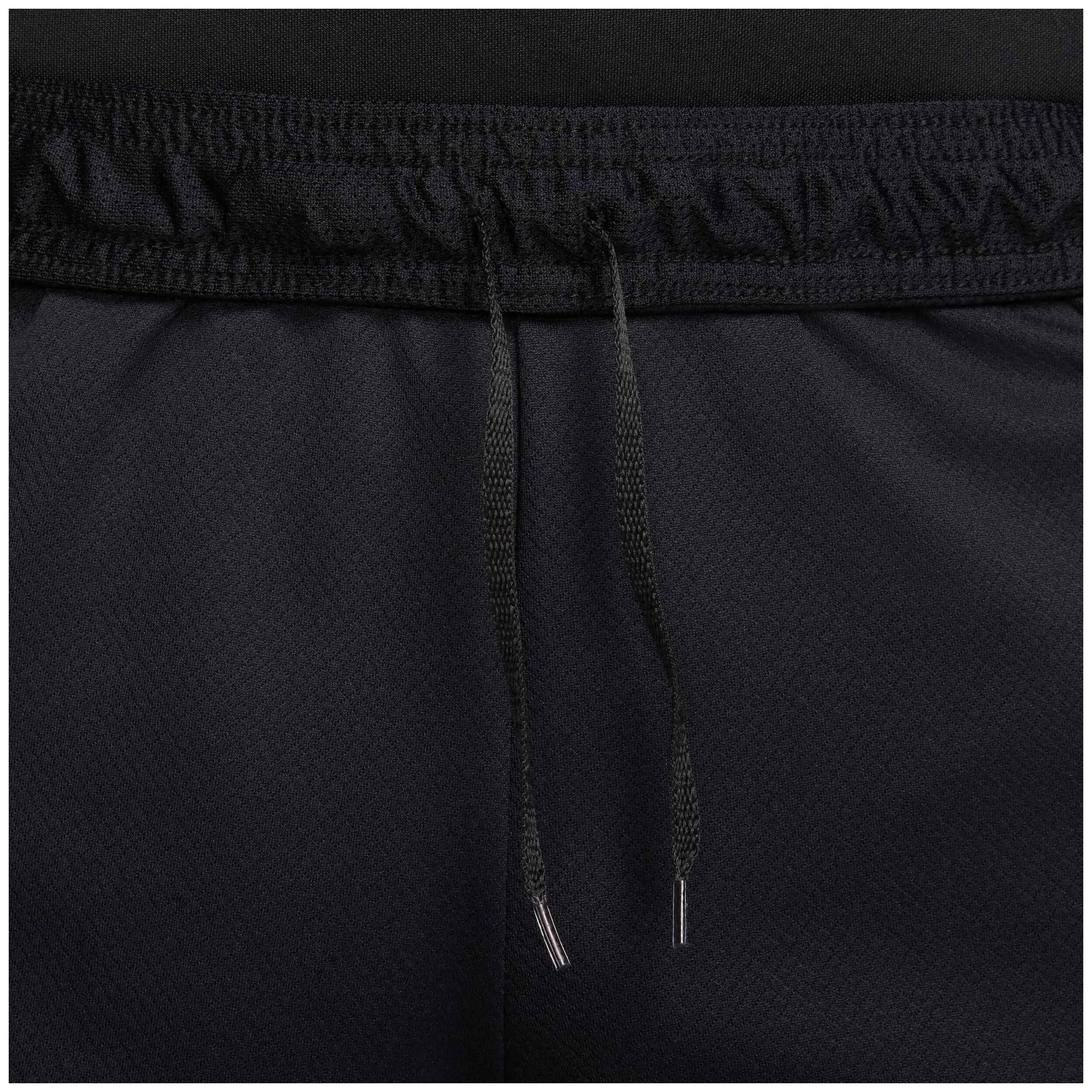 Korte broek Nike model FN2401-016 voor mannen 4/5