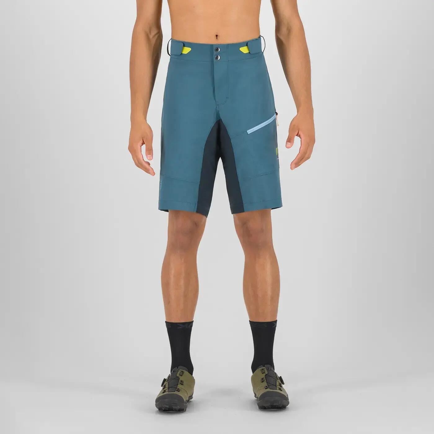 Short Karpos Val Viola 2/3