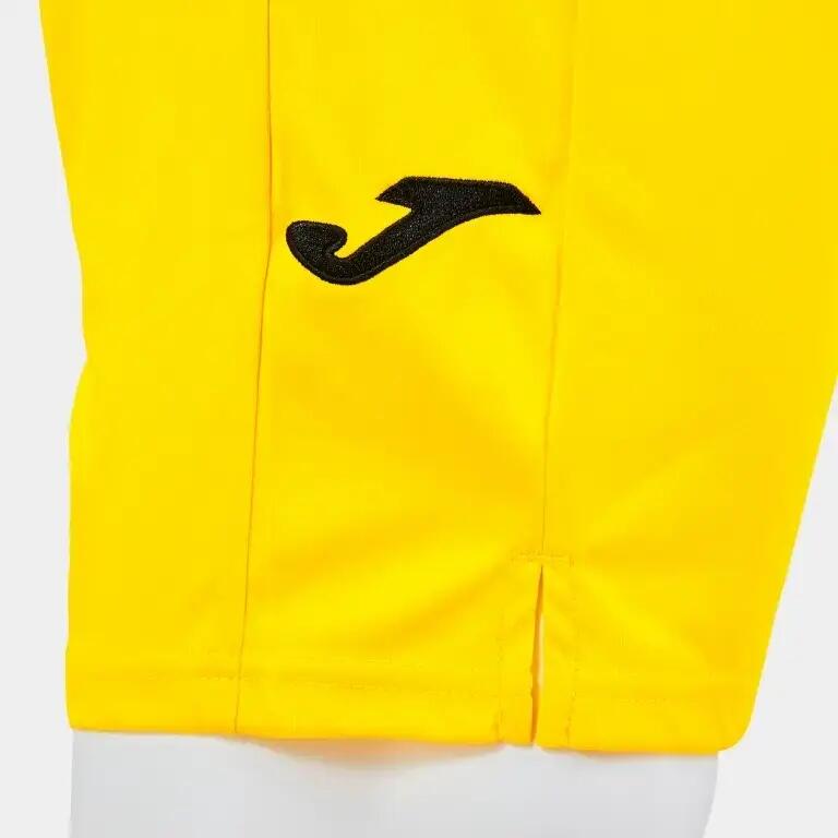 Short Joma Game 2/4
