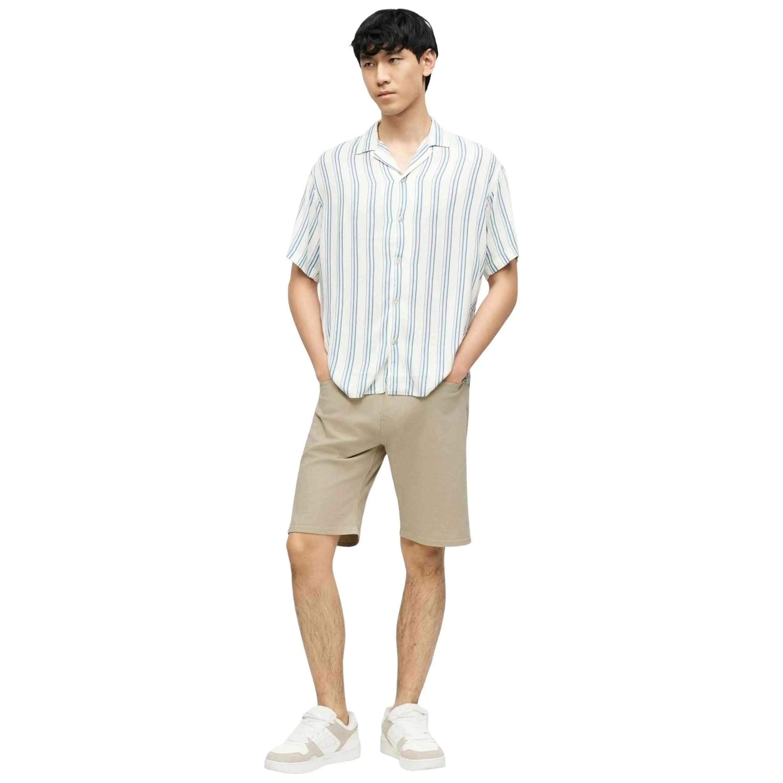 Pantaloncini Jack&jones modello 272703400003 per uomini 3/5