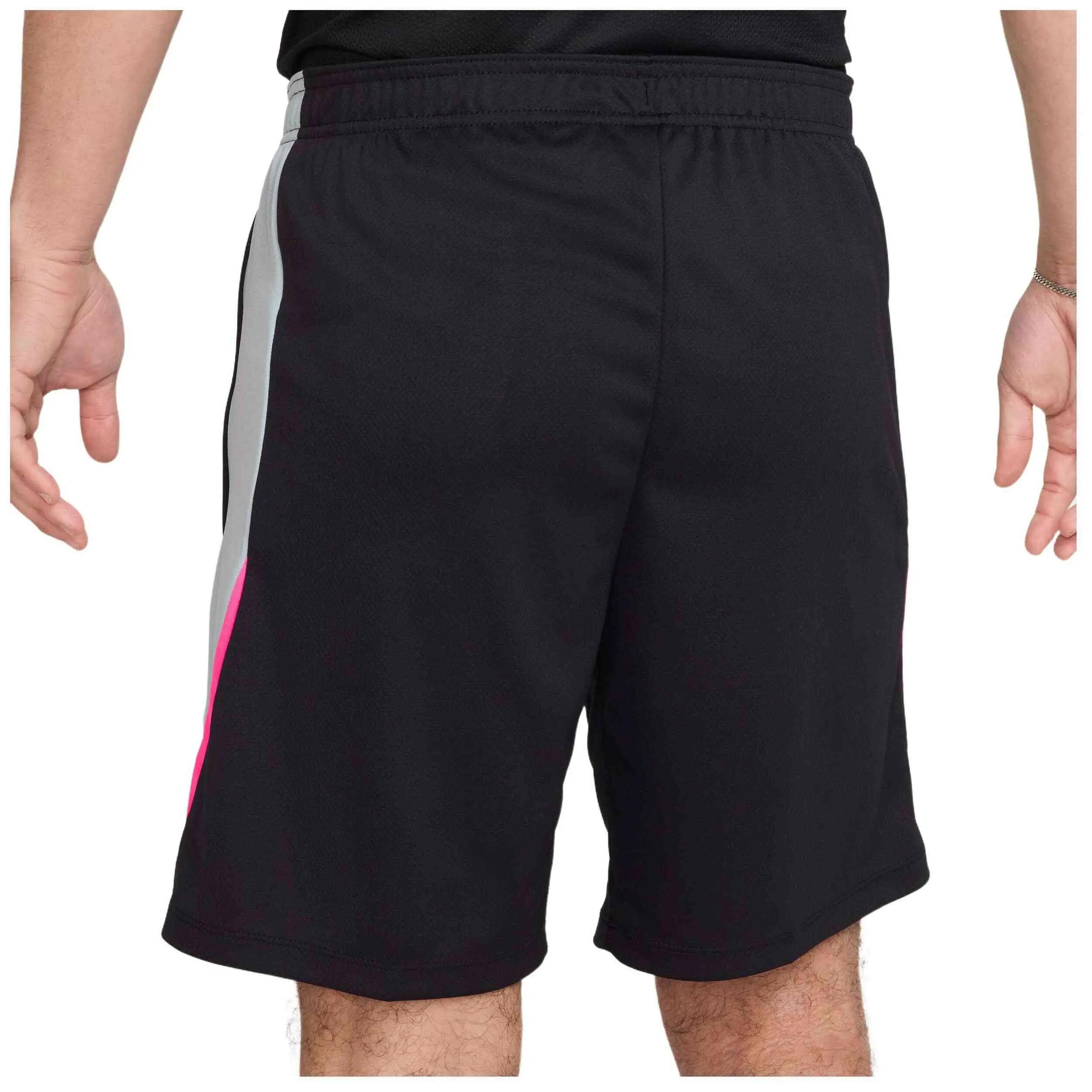 Korte broek Nike model FN2401-016 voor mannen 3/5