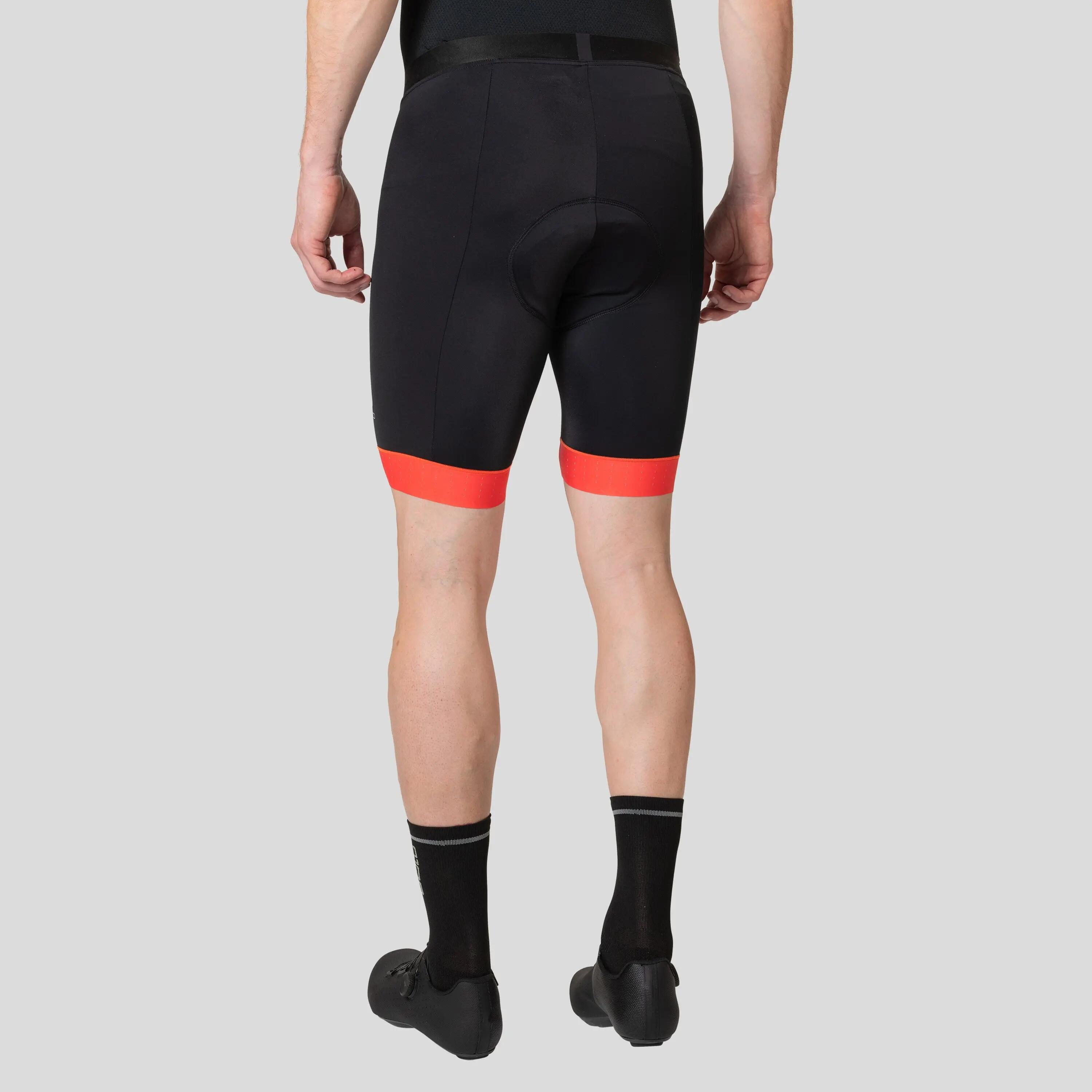 Zeroweight nauwsluitende short ODLO 2/6