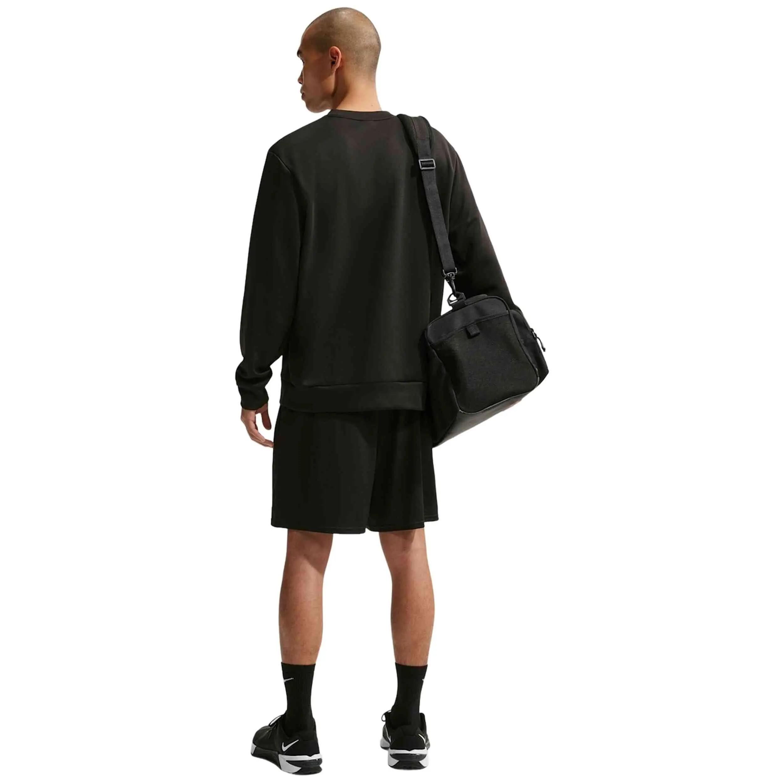 Pantaloncini Nike modello IF2177 per uomini 5/5